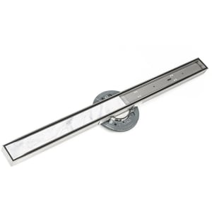 INFINITY DRAIN S-LTIFAS9972-PSB ROOF DRAINS