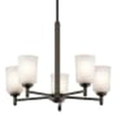KICHLER 43671OZ LIGHTING, CONTROLS & ACCESSORIES