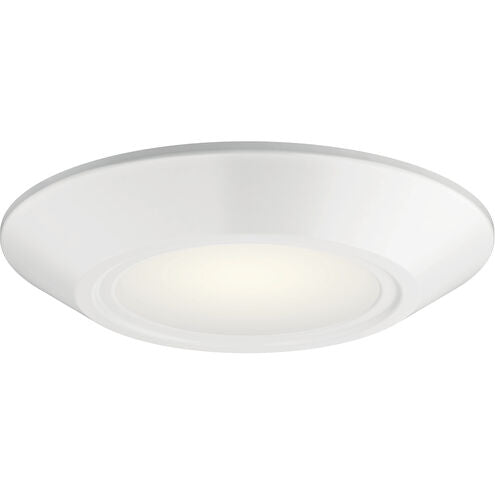 KICHLER 43873WHLED30B LIGHTING, CONTROLS & ACCESSORIES