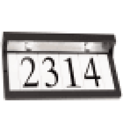 KICHLER 43800BKT LIGHTING, CONTROLS & ACCESSORIES