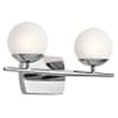 KICHLER 45581CH LIGHTING, CONTROLS & ACCESSORIES