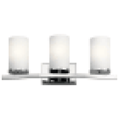 KICHLER 45497CH LIGHTING, CONTROLS & ACCESSORIES