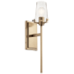 KICHLER 45295CPZ LIGHTING, CONTROLS & ACCESSORIES