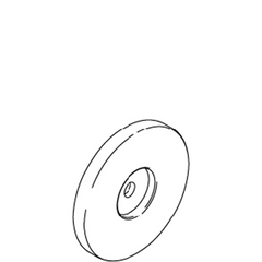 KOHLER 1032501-BV TOILETS & ACCESSORIES