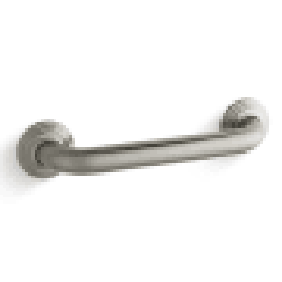 KOHLER 10540-BN BATH GRAB BARS