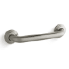 KOHLER 10540-BN BATH GRAB BARS