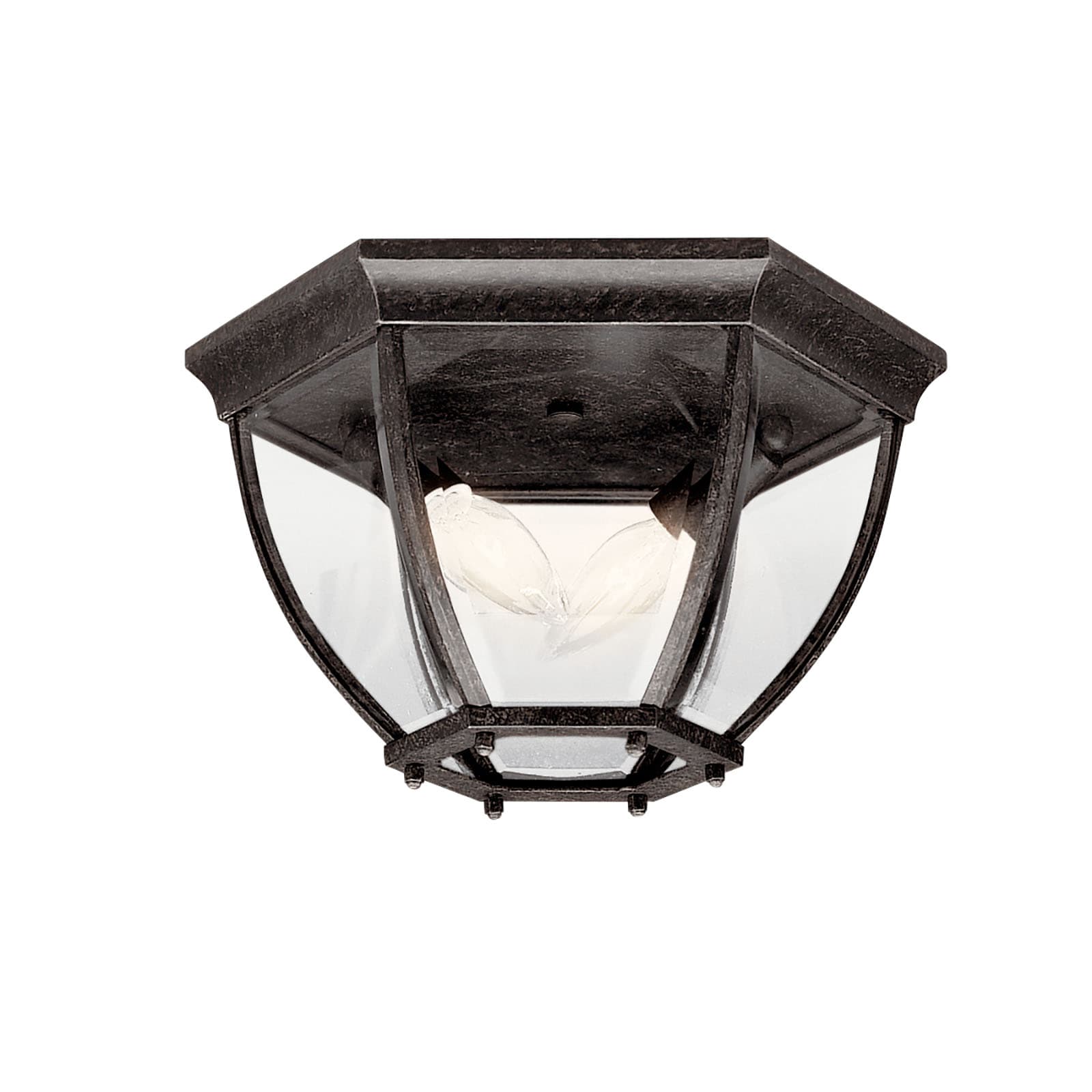 KICHLER 9886TZ UV LIGHTS