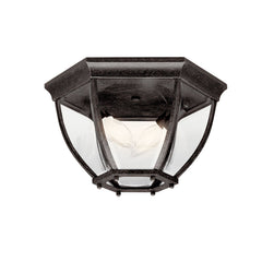 KICHLER 9886TZ UV LIGHTS