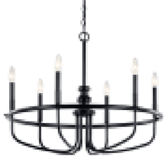 KICHLER 52304BK