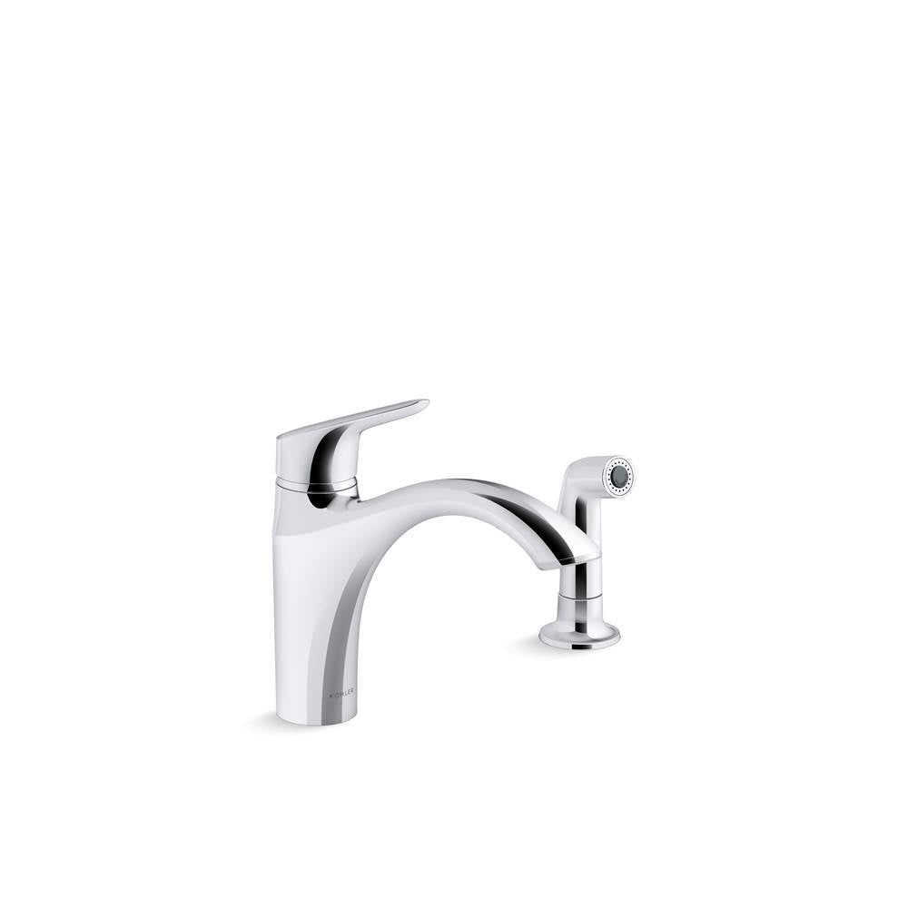 KOHLER 30471-CP BATH & KITCHEN FAUCETS