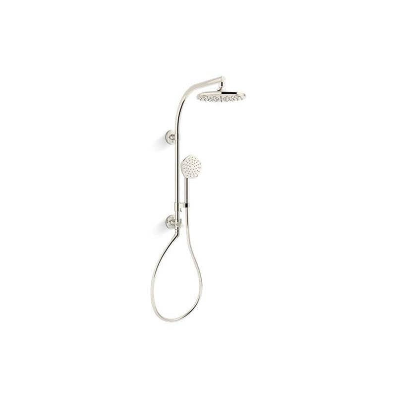 KOHLER 27118-G-SN BATH & KITCHEN FAUCETS