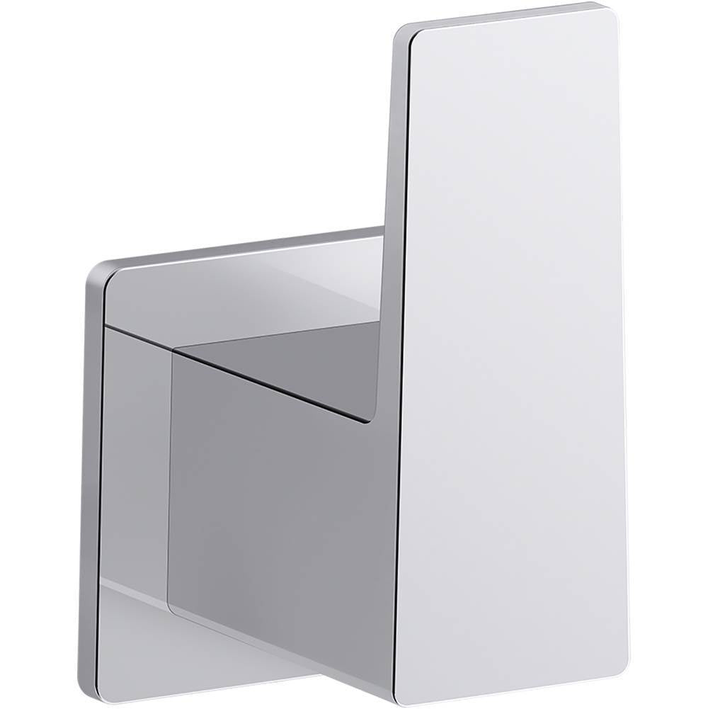 KOHLER 26636-CP BATH GRAB BARS