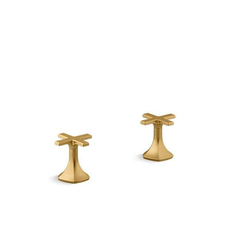 KOHLER 27010-3-2MB BATH & KITCHEN FAUCETS