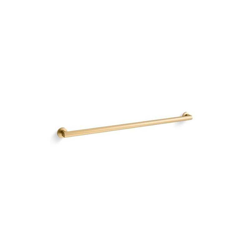 KOHLER 25161-2MB BATH GRAB BARS