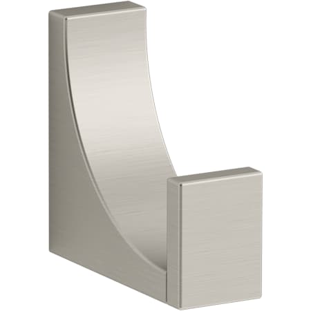 KOHLER 26569-BN BATH GRAB BARS