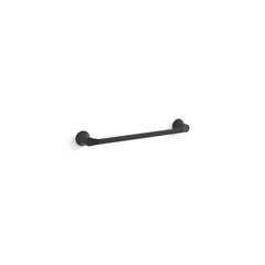 KOHLER 27393-BL BATH GRAB BARS