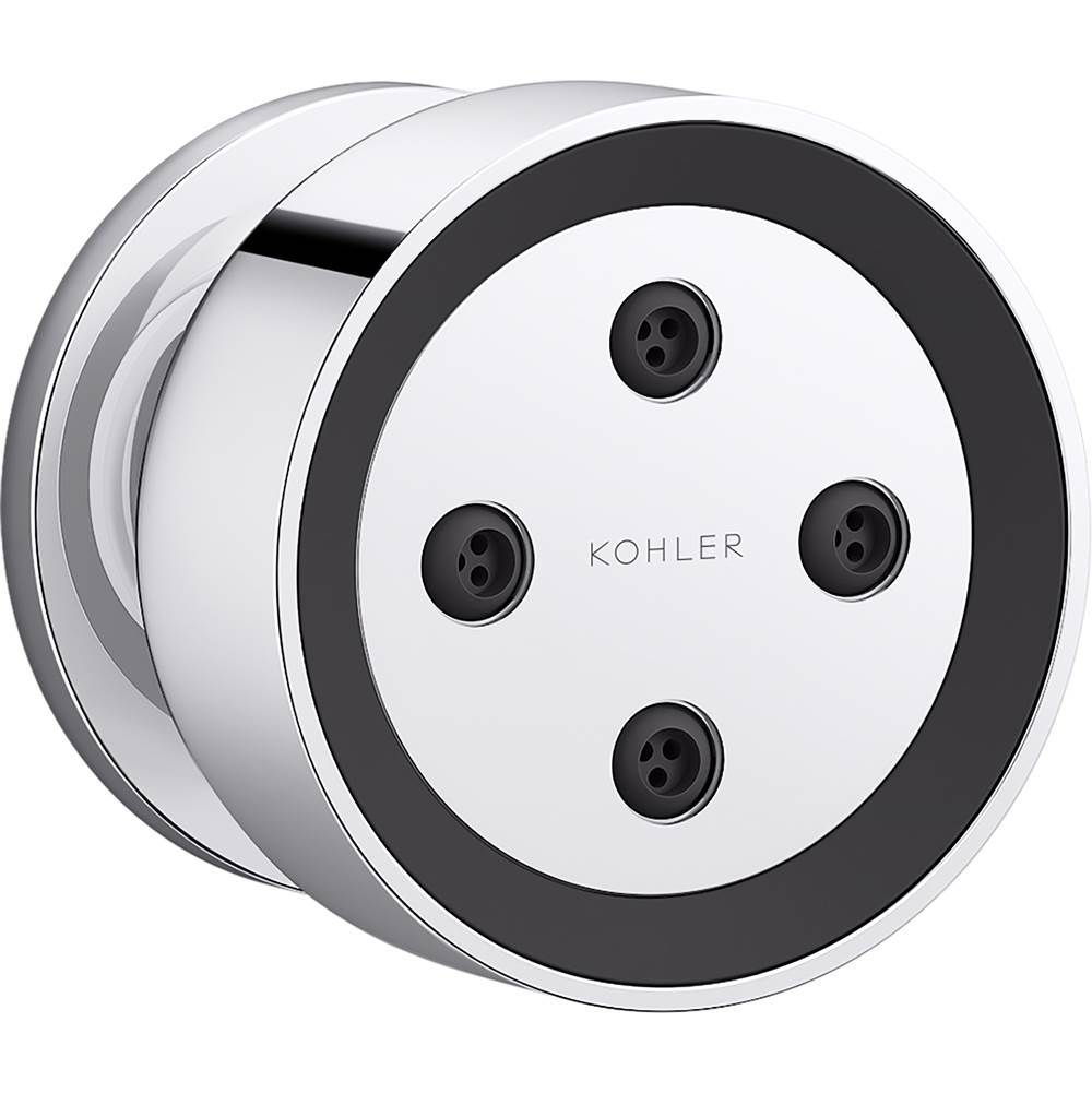KOHLER 26299-G-CP BATH & KITCHEN FAUCETS