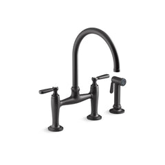 KOHLER 28356-BL BATH & KITCHEN FAUCETS