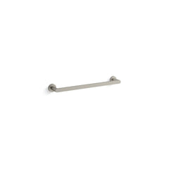 KOHLER 73141-BN BATH GRAB BARS