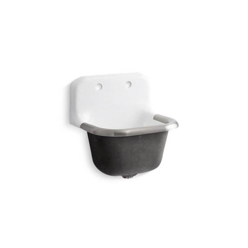 KOHLER 6714-0 SINK DISPOSALS