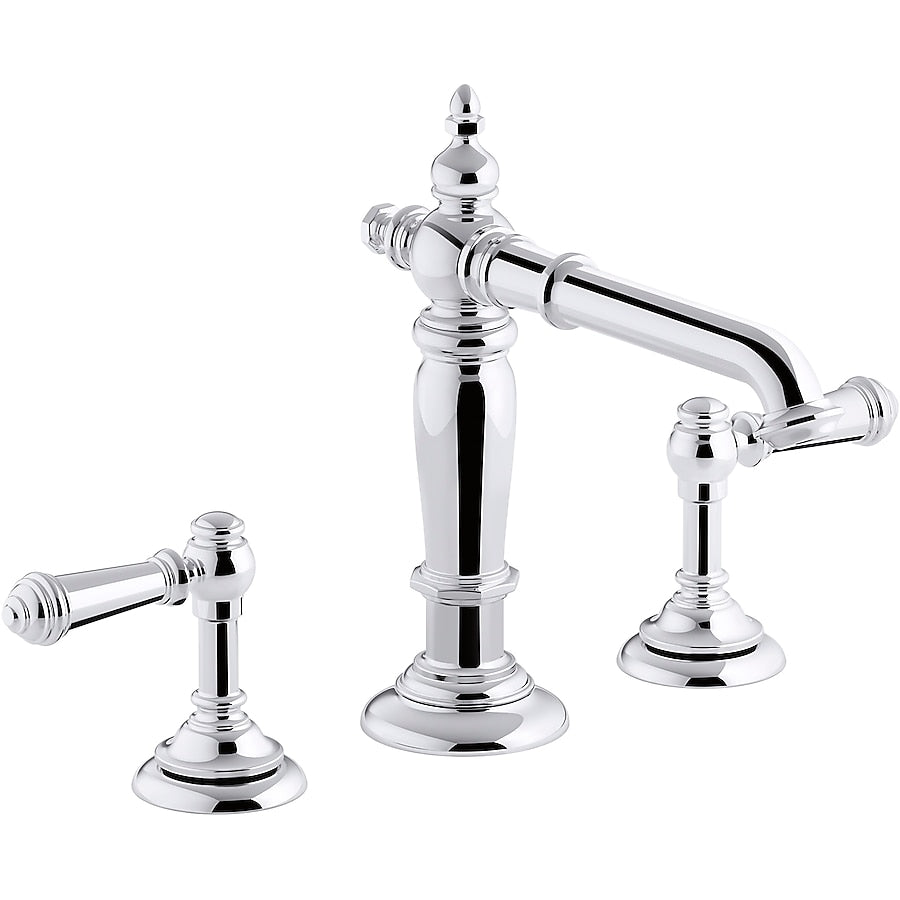 KOHLER 72760980684CP BATH & KITCHEN FAUCETS