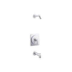 KOHLER TLS35915-4-CP BATH & KITCHEN FAUCETS