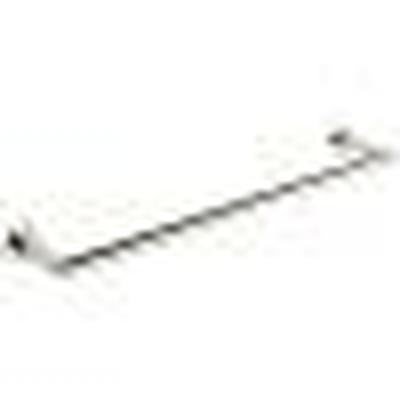 BRASSTECH 4603/PN BATH GRAB BARS