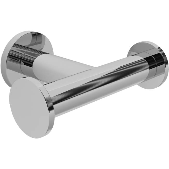 BRASSTECH 36-13/26 BATH GRAB BARS