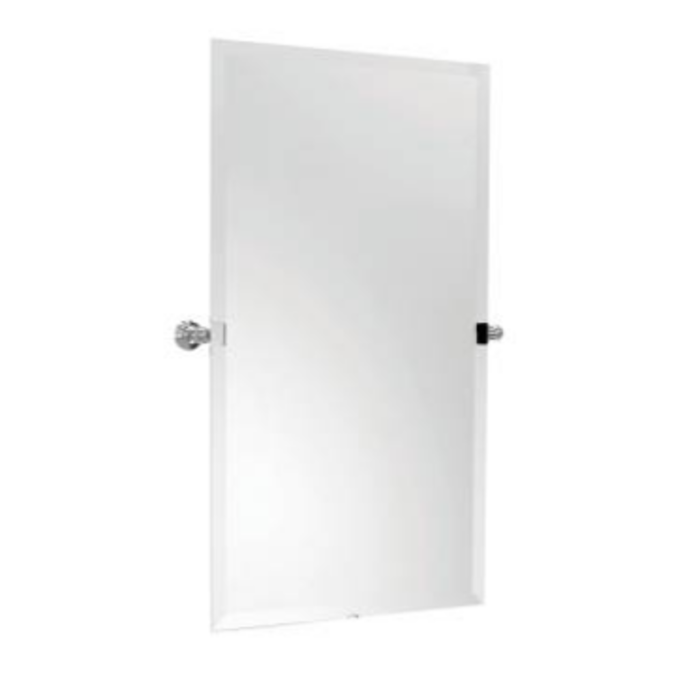 BRASSTECH 4542/SN BATHROOM VANITIES