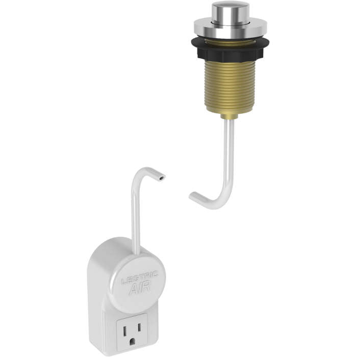 BRASSTECH 1500-5811/15S GARBAGE DISPOSALS