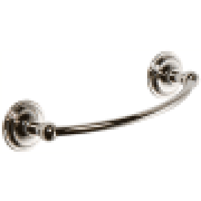 BRASSTECH 2605/PN BATH GRAB BARS