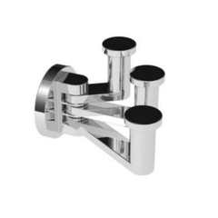 BRASSTECH 4610T/PN BATH GRAB BARS