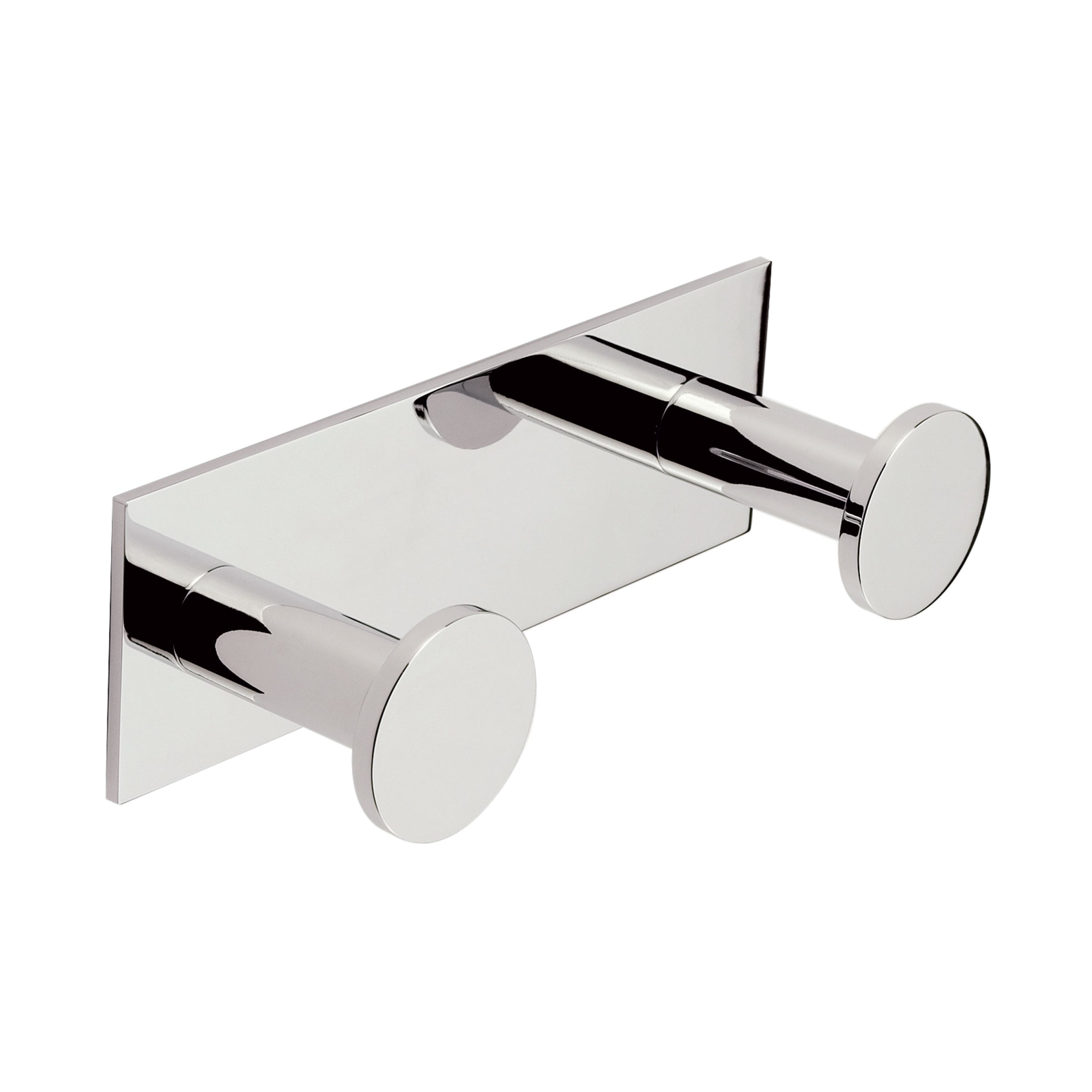 BRASSTECH 2810D/PC BATH GRAB BARS