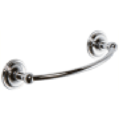 BRASSTECH 2605/PC BATH GRAB BARS