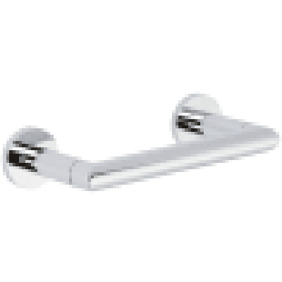 BRASSTECH 4608/PC BATH GRAB BARS