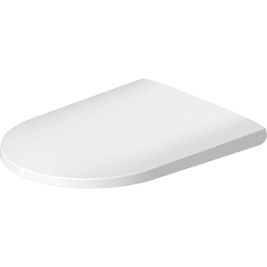 DURAVIT 0026290000 TOILET SEATS