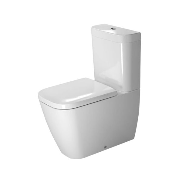 DURAVIT 2134090092 TOILETS & ACCESSORIES