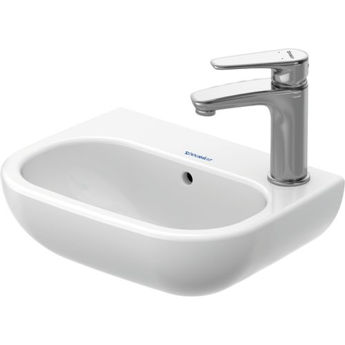 DURAVIT 07053600092 FLOOR SINKS