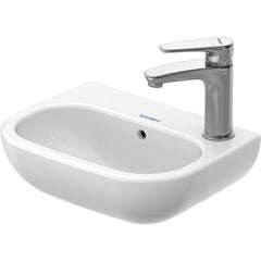 DURAVIT 07053600092 FLOOR SINKS