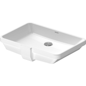 DURAVIT 316530017 SINK DISPOSALS