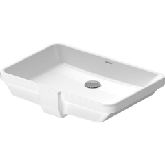 DURAVIT 316530017 SINK DISPOSALS