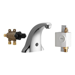 CHICAGO FAUCETS 116.976.AB.1T BATH & KITCHEN FAUCETS