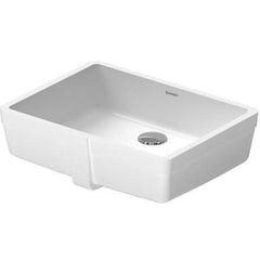 DURAVIT 330430017 SINK DISPOSALS