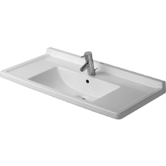 DURAVIT 0304800000 FLOOR SINKS