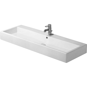DURAVIT 04541200001 BATH & KITCHEN FAUCETS