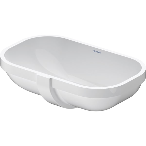 DURAVIT 0338490017 SINK DISPOSALS