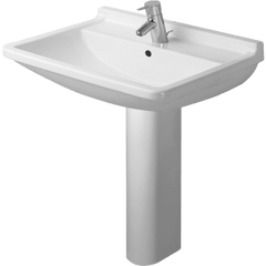 DURAVIT 0300600030 FLOOR SINKS