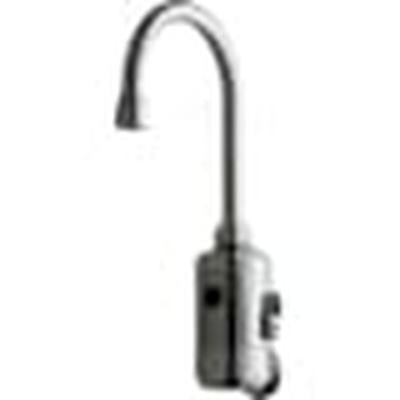CHICAGO FAUCETS 116.224.AB.1T BATH & KITCHEN FAUCETS