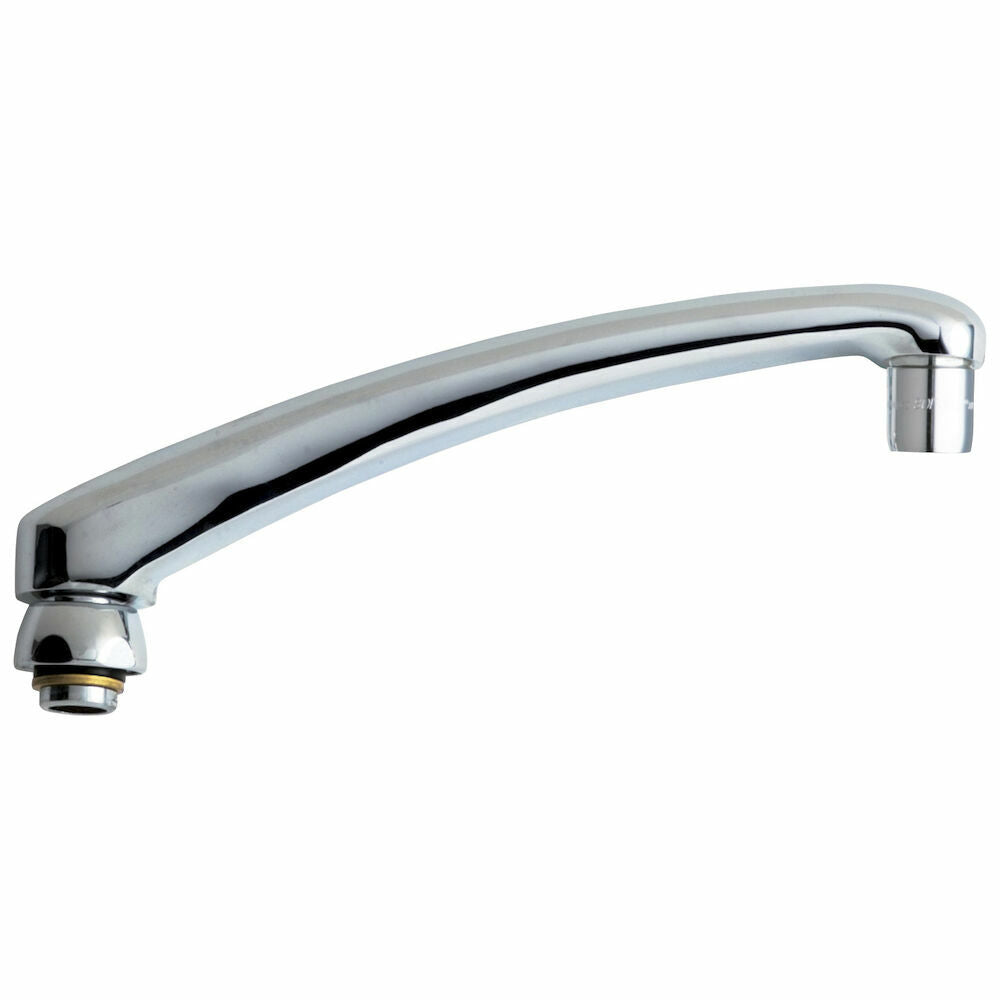 CHICAGO FAUCETS L8E35JKABCP BATH & KITCHEN FAUCETS