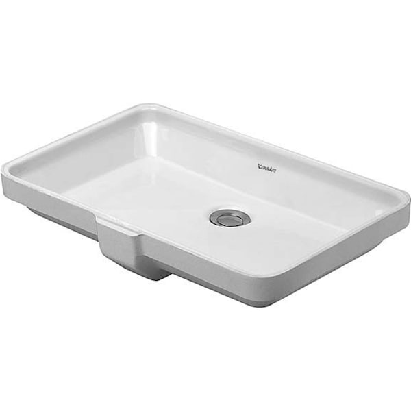DURAVIT 3165300171 SINK DISPOSALS